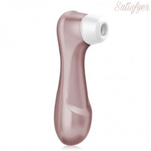 德国品牌 satisfyer pro2按摩器