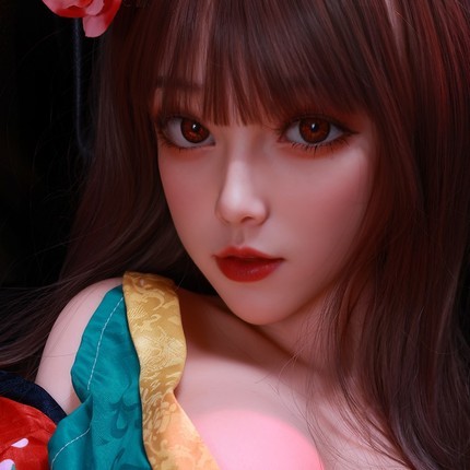 娃娃伴侣--实体娃娃 深山狐妖姐姐-卿璃110cm
