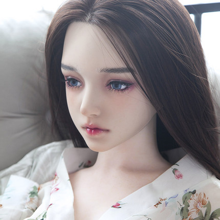 娃娃伴侣-REALING睿灵-REALING睿灵 清澄 清纯少女 真人比例实体娃娃150cm